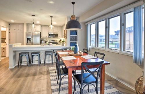 Waterfront Horseshoe Bay Retreat with Game Room! - Foto 8