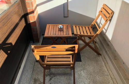 Appartement Redhouse - Foto 50