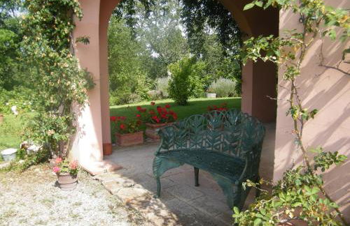 Agriturismo Poggio Alle Lame - Foto 96