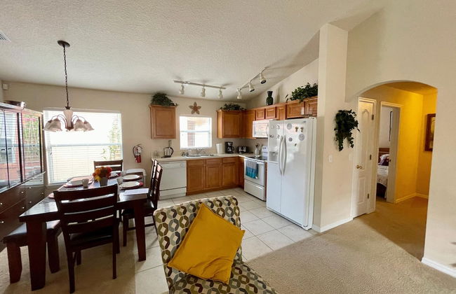 Four Bedroom Pool Home -- 289 EP -- Vusa Four Bedroom Pool Home - Foto 15