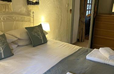 Cobble by Together Travel - Luxury Cornish Countryside Retreat - Foto 9