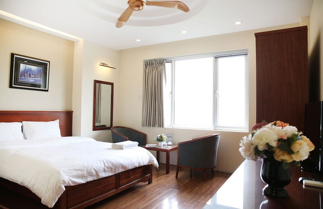 V-studio Hotel Apartment 3 - Foto 8