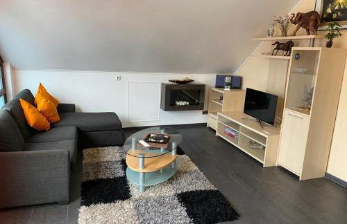 Elegantes Apartment - Photo 8