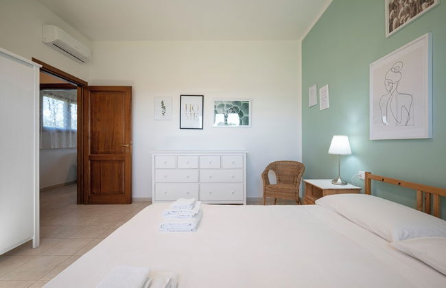 Agriturismo Terre di Castiglione - Foto 20