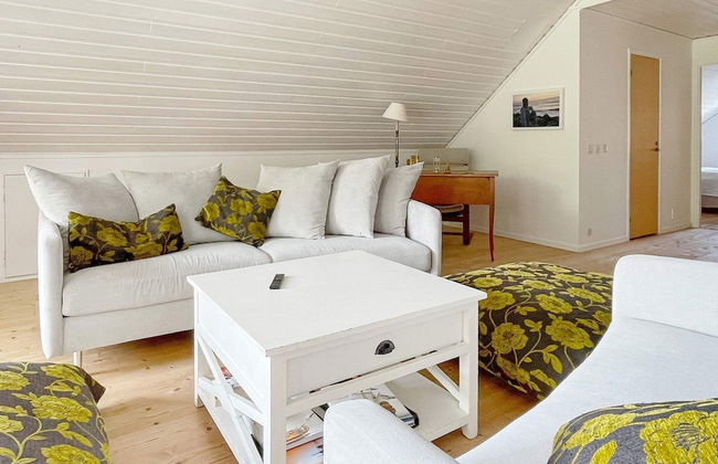 8 Person Holiday Home in Branno-by Traum - Foto 5