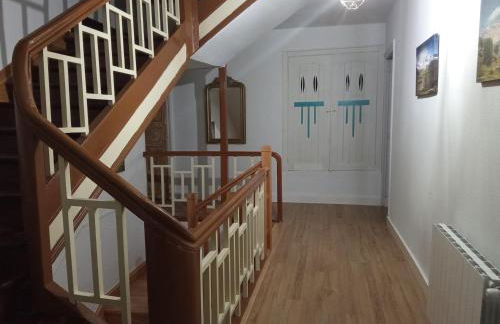 Casa Rural El Cartero - Foto 33