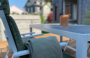 Ferienhäuschen Gartenblick - Foto 26