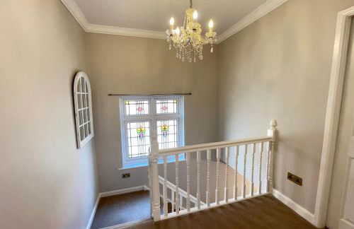 Seaview House, Tynemouth - Luxury Family Holiday Home - Foto 21