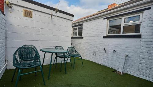 Relaxing 3-Bedroom Home Near the Beach - Foto 2