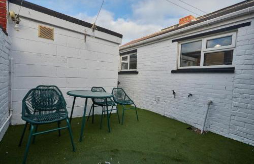 Relaxing 3-Bedroom Home Near the Beach - Foto 2