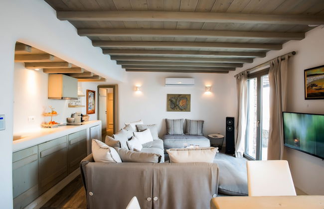 Amallini Suites - Foto 31