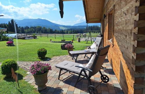 Ferienwohnung am Wirtshof - Foto 9