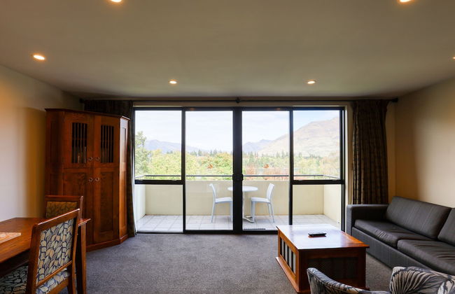 Garden Court Suites And Apartments - Foto 46