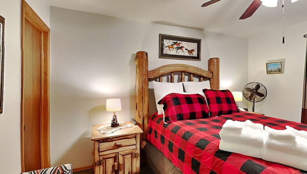 Serendipity - Foto 4, Habitación