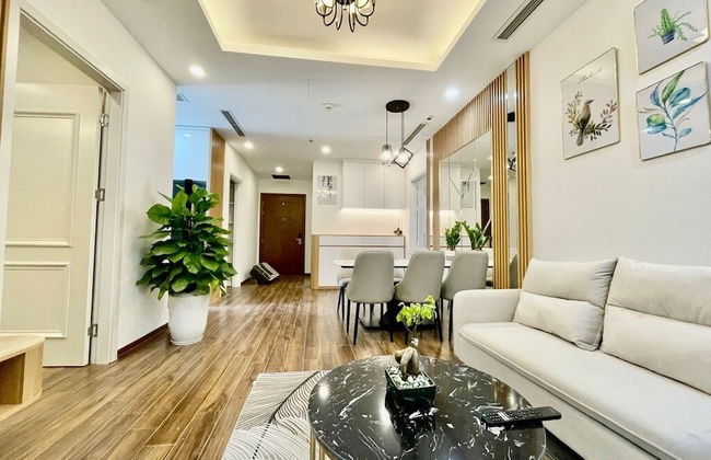 The Tresor Apartment Quan 4 - Foto 27