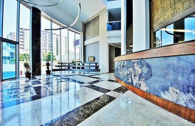 Alanya Lumos Residence - Foto 4