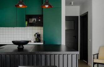 Domek z basenem nad Bugiem - Foto 39