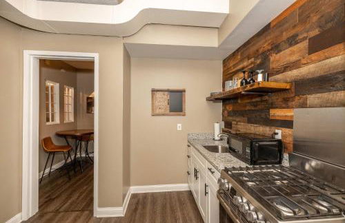 Monmouth Loft 3 - Heart of Newport - Foto 22