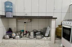 Apartamento sem vista ao mar, à 15 metros da praia de Piúma - Foto 3