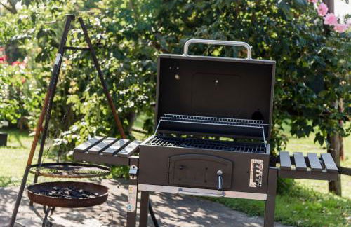 Ferienhaus Schmiedehof - Foto 36