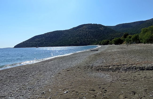 Kardelen apart Datça - Photo 39