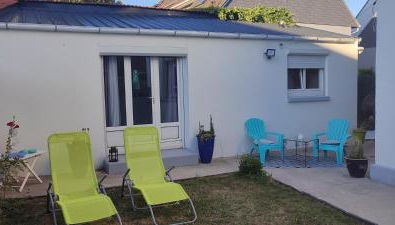 Nid de verdure à 15 minutes centre et plage - Foto 3