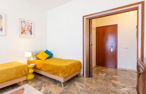 GuestHost - Casa Giuliana splendido trilocale - Foto 13