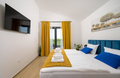 Villa Istra Relax Sapphire by Istrialux - Foto 38