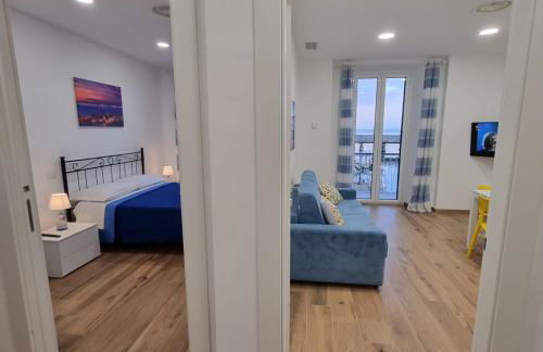 Filoblu appartamento Formia - Foto 36