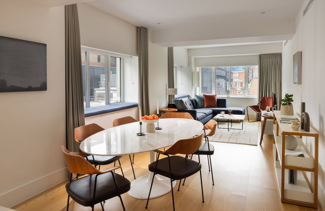 Native Tower Bridge - Foto 65