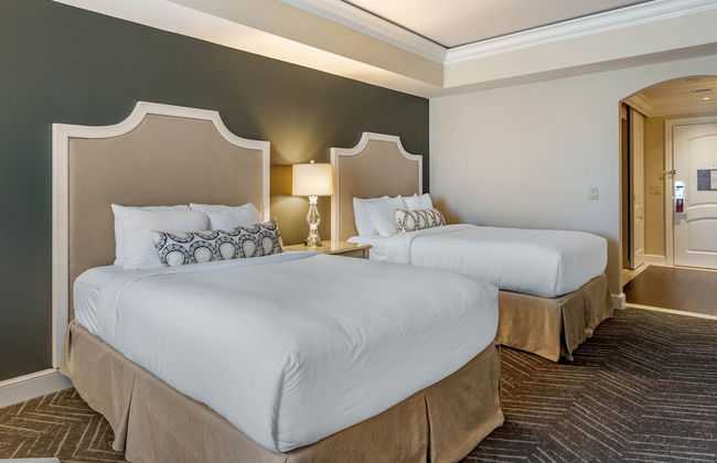 Bluegreen Vacations Eilan Hotel and Spa, an Ascend Collection Resort - Foto 5