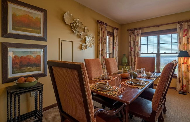 3 Br: Soaring Eagle 301 - Foto 12