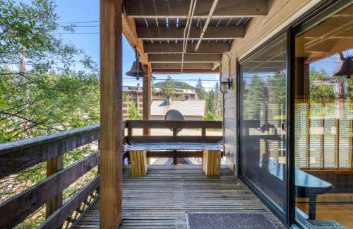 SkiWay Lodge at Thunderhead - Foto 25