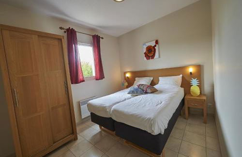 Villa in Lanzac with Private Garden - Foto 4