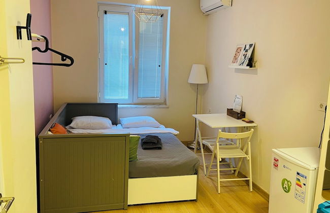 Sapphire Suites Taksim - Foto 42