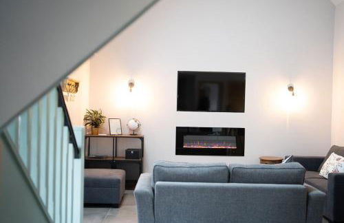 The Byre at Conker Tree Cottages - Foto 22