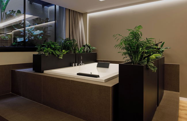 Aparthotel Mariano Cubi Barcelona - Foto 45