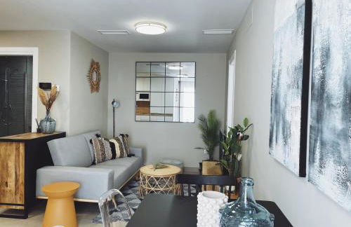 Apartamentos Martalia Namar centro - Photo 34