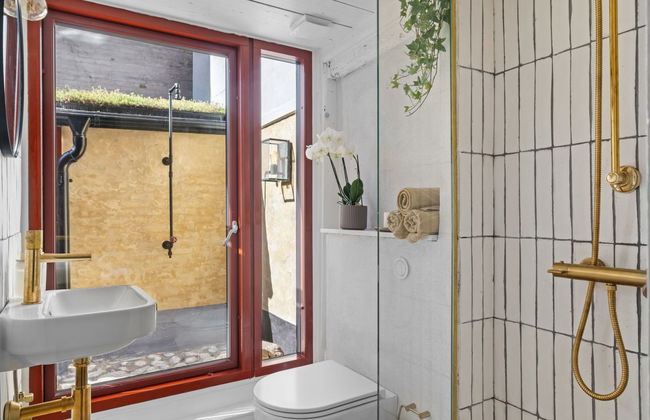 "Gaby" - 250m from the sea - Foto 23