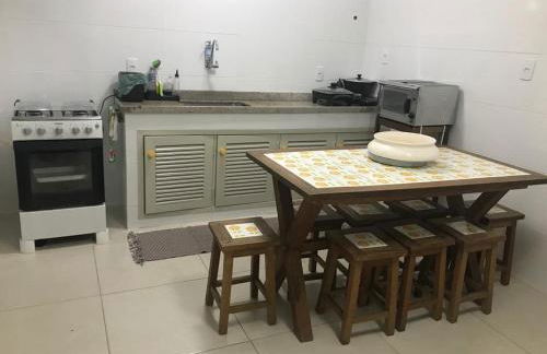 casa a 1 quadra da praia wi-fi - Photo 21