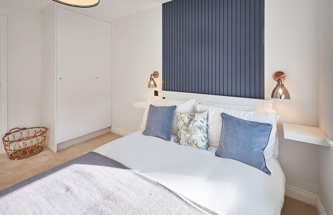 Host Stay Apartment 3 Fourth Avenue - Foto 5