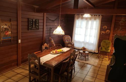 UBATUBA, SP - BRASIL - PRAIA DO FELIX - Casa do Aconchego - Foto 23