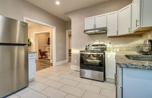 3 Mi to Dtwn Detroit Spacious Home with Yard! - Foto 11