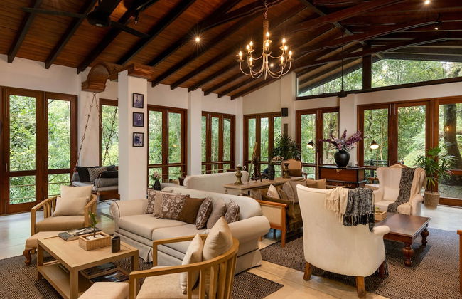 The Weir House - Foto 11