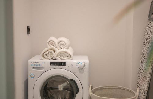 Ameda Luxury Apartments - Foto 76