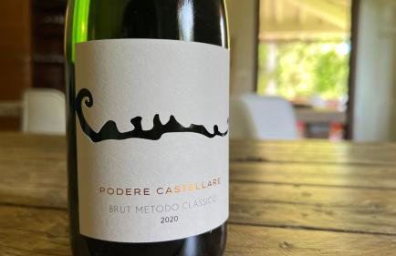 Podere Castellare - Photo 30