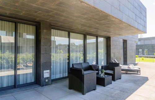 Beach & Garden Apartment - Foto 16