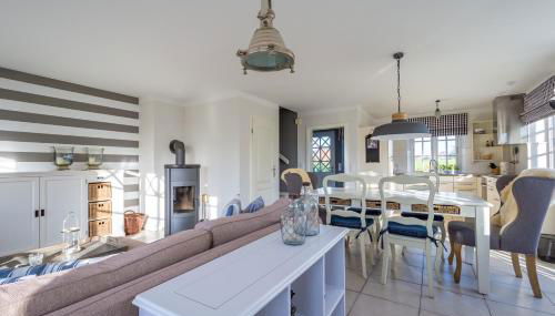 Friesenhaus meerZEIT - Foto 3