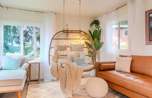 Bremerton Waterfront Views - Foto 1