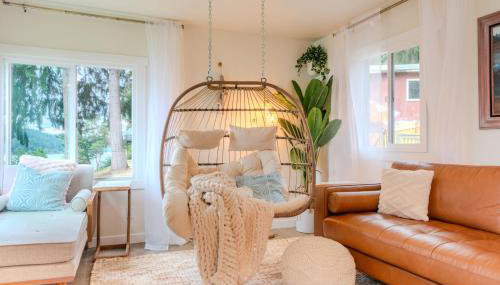 Bremerton Waterfront Views - Foto 1